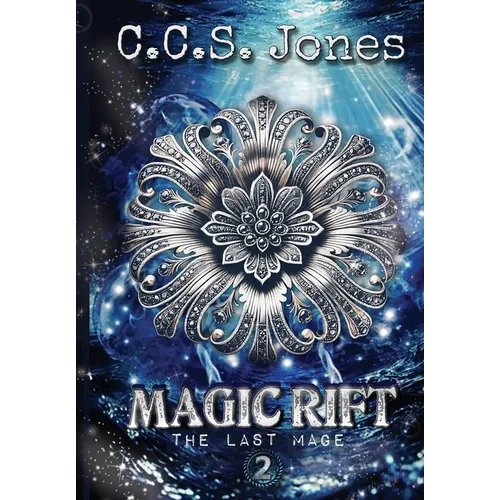 Magic Rift