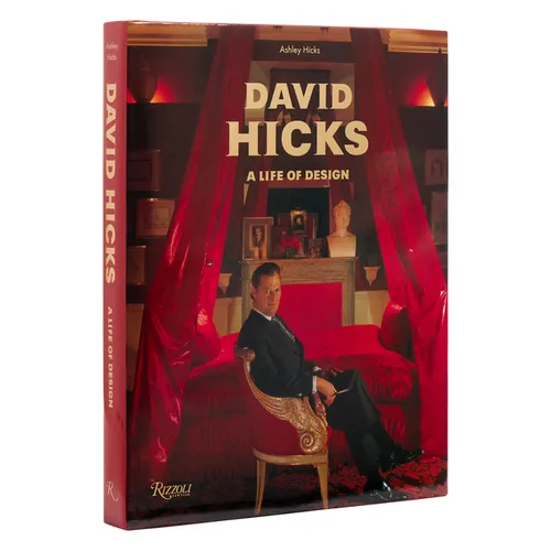 David Hicks: A Life of Design
