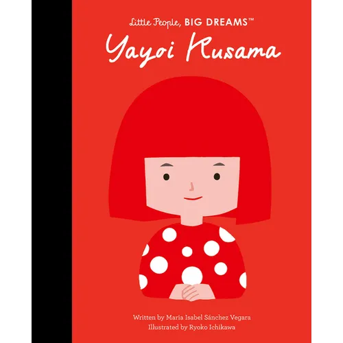 Yayoi Kusama