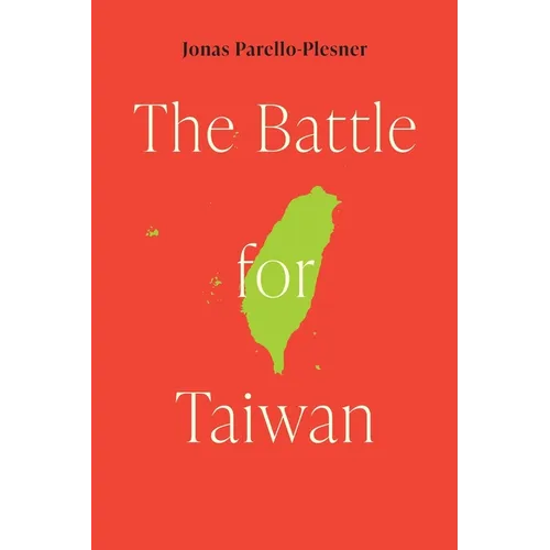 The Battle for Taiwan