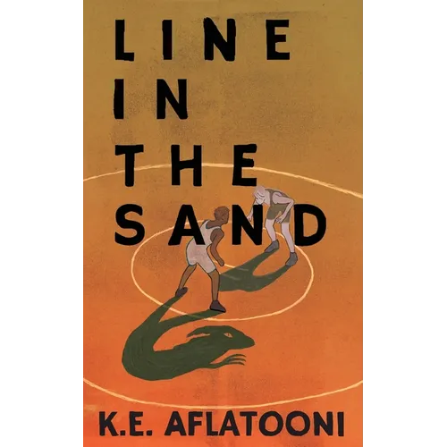 Line in the Sand