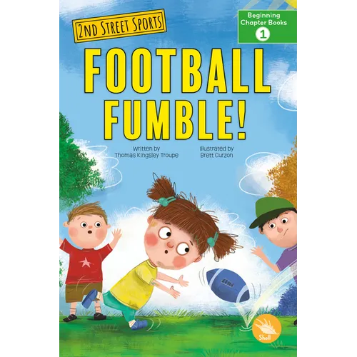 Football Fumble!