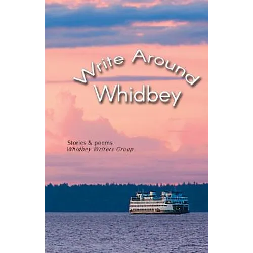 Write Around Whidbey