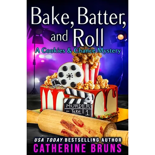 Bake, Batter, and Roll