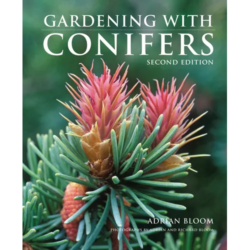 Gardening with Conifers