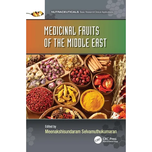 Medicinal Fruits of the Middle East