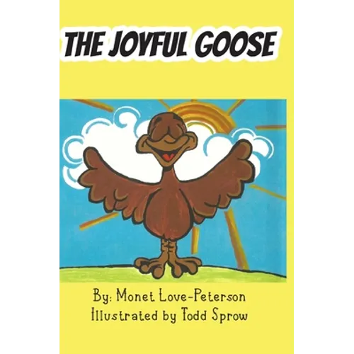 The Joyful Goose