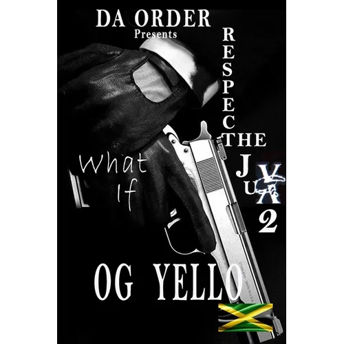 Respect the Jux 2: What If