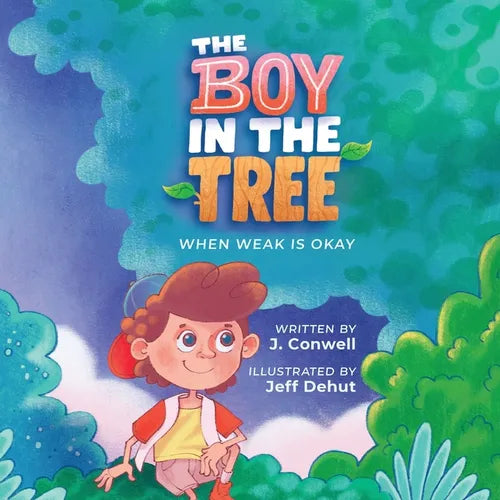 The Boy in the Tree: When Weak is Okay
