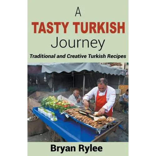 A Tasty Turkish Journey