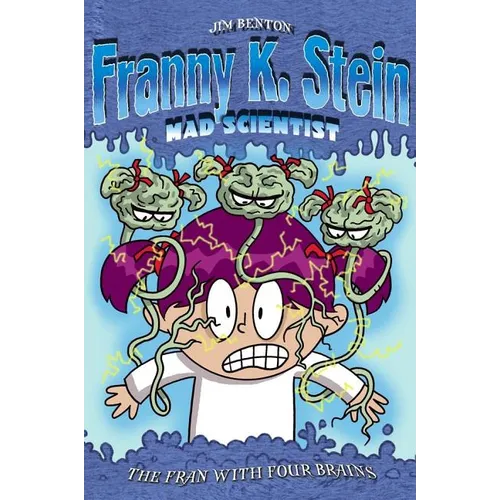 The Fran with Four Brains