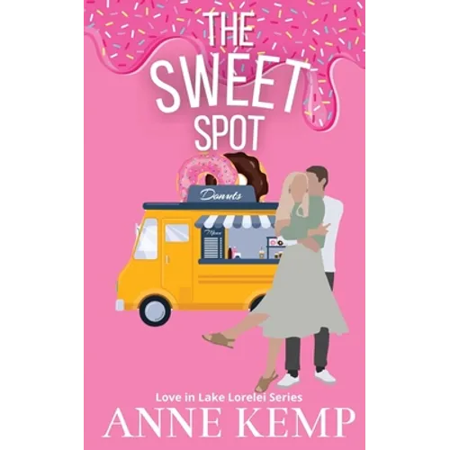 The Sweet Spot