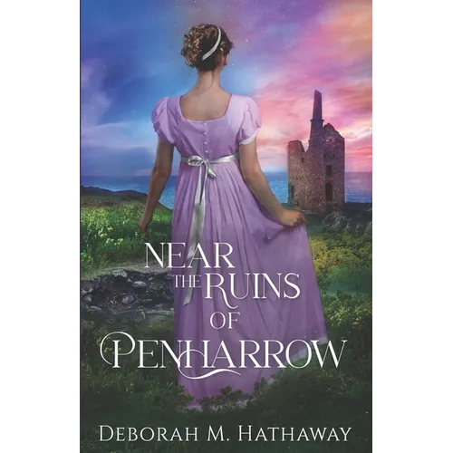 Near the Ruins of Penharrow