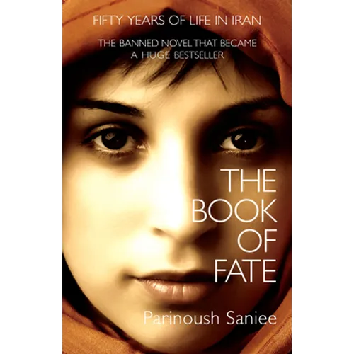 The Book of Fate