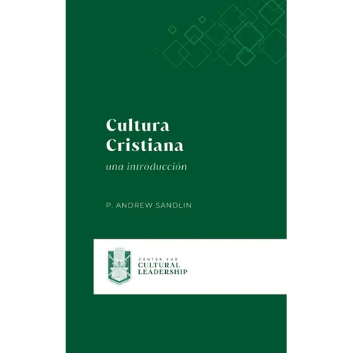 Cultura Cristiana: una introducción