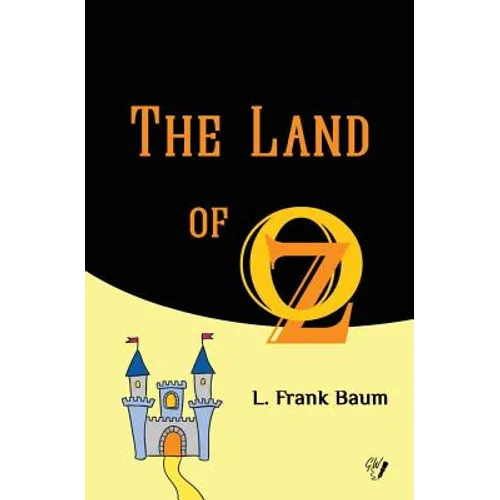 The Land of Oz