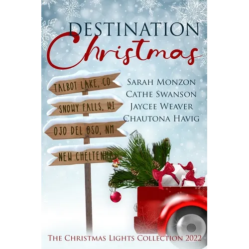 Destination Christmas