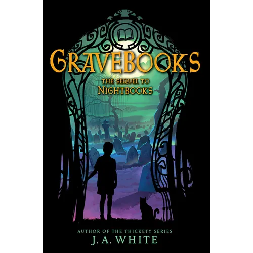 Gravebooks