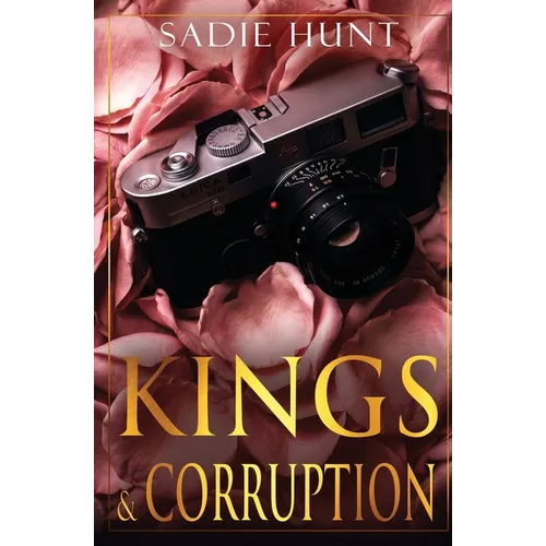 Kings & Corruption: Discreet Edition
