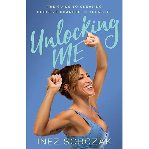 Unlocking Me: Fall Seven. Rise Eight.