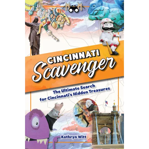 Cincinnati Scavenger