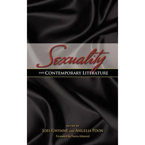 Sexuality and Contemporary Literature