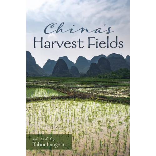 China's Harvest Fields