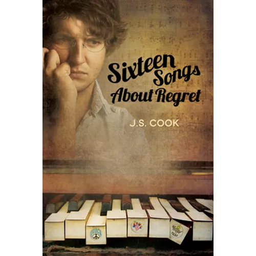 Sixteen Songs About Regret