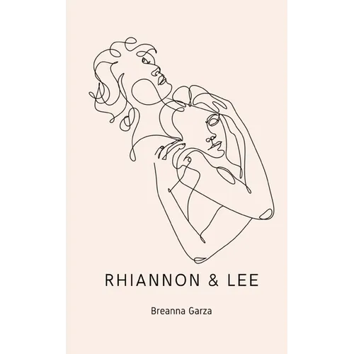 Rhiannon & Lee