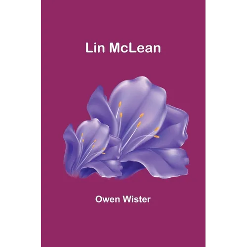 Lin McLean