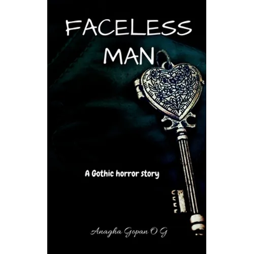 Faceless Man