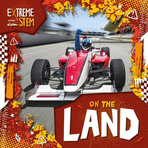 Extreme Stem on the Land