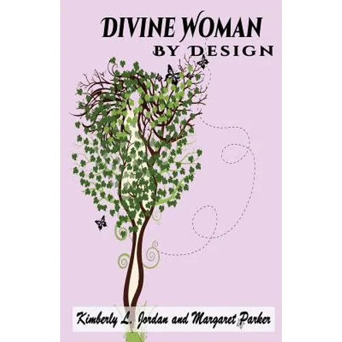 Divine Woman by Design