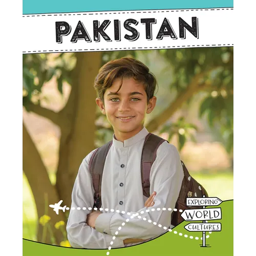 Pakistan