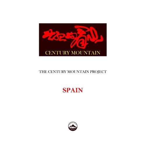 The Century Mountain Project