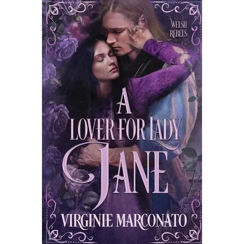 A Lover for Lady Jane