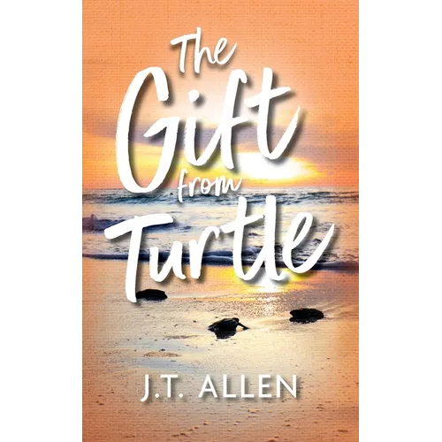 The Gift from Turtle