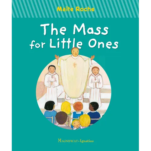 The Mass for Little Ones