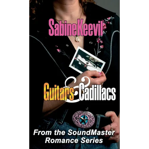 Guitars & Cadillacs