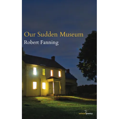 Our Sudden Museum