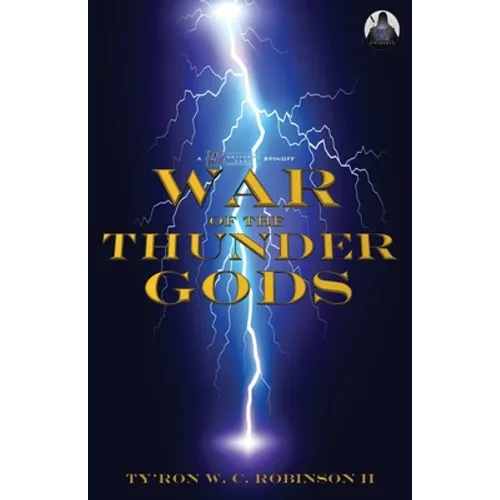 War of The Thunder Gods