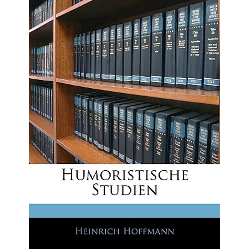 Humoristische Studien
