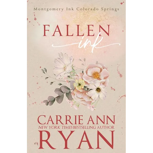Fallen Ink - Special Edition