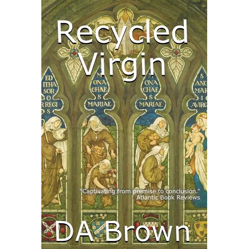 Recycled Virgin