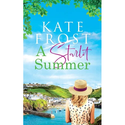 A Starlit Summer: (A Romantic Escape Book)