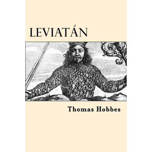 Leviatan (Spanish Edition)