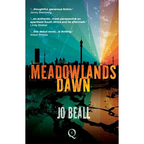Meadowlands Dawn