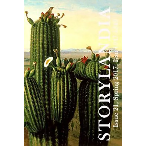 Storylandia 21