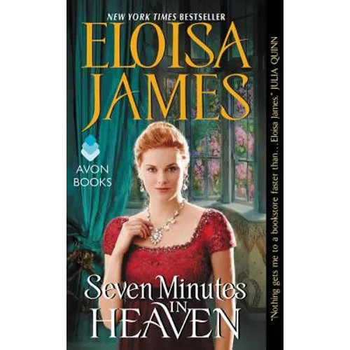Seven Minutes in Heaven