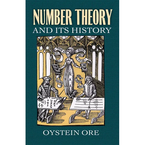 Number Theory and Its History